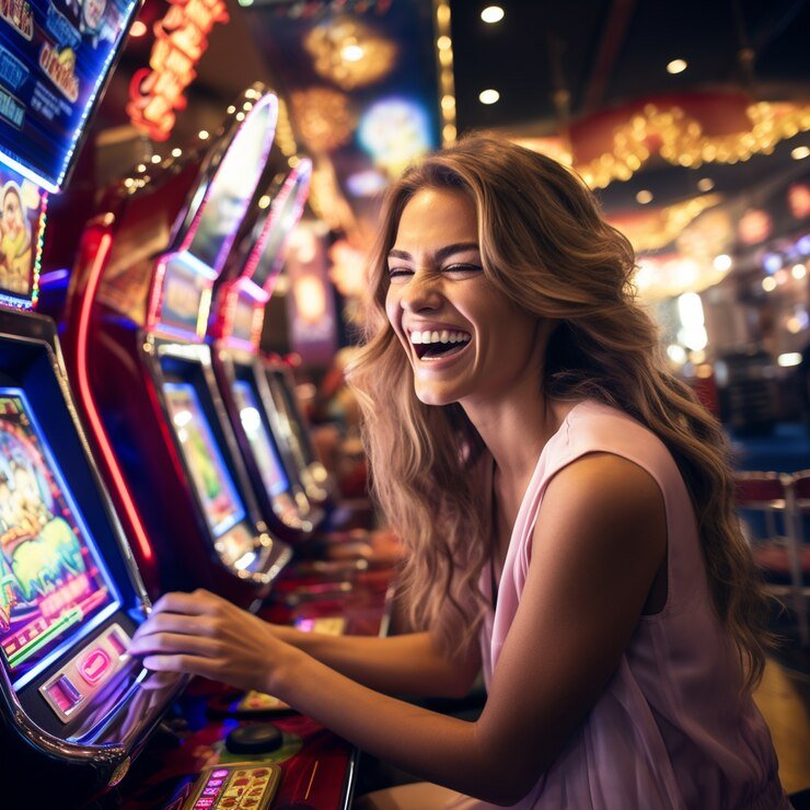 talas slot App 