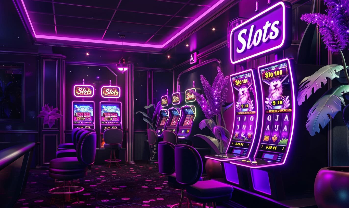 talas slot featured game showcase